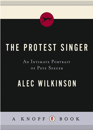 The Protest Singer