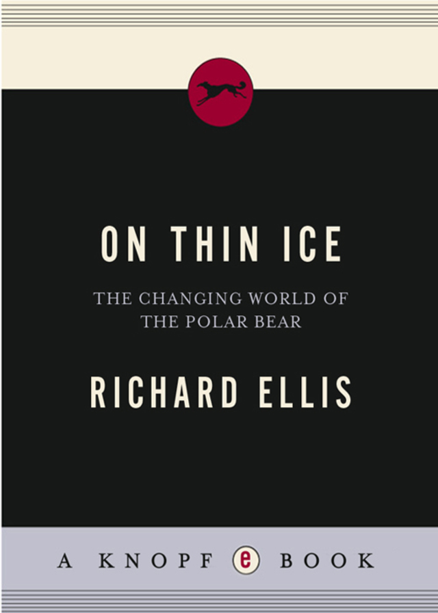 On Thin Ice