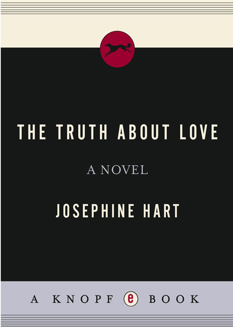 Cover image for book The Truth About Love
