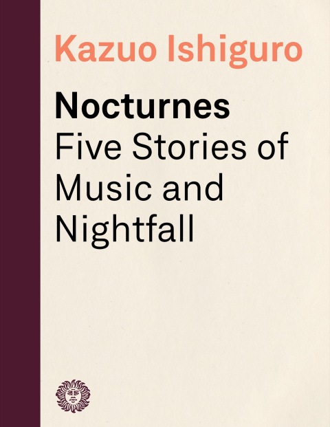 Cover image for book Nocturnes