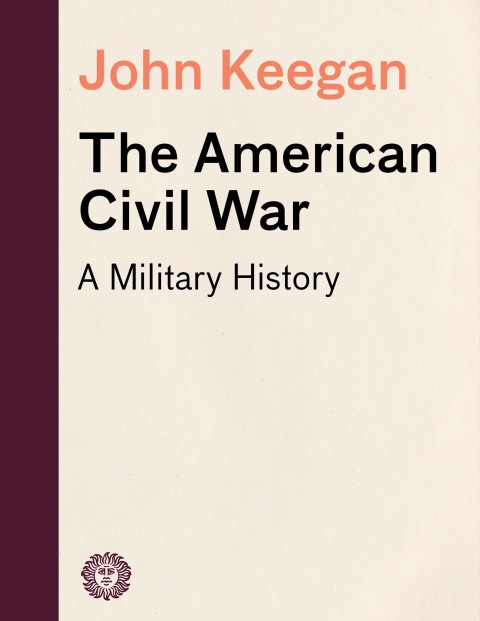 Cover image for book The American Civil War