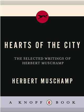 Hearts of the City