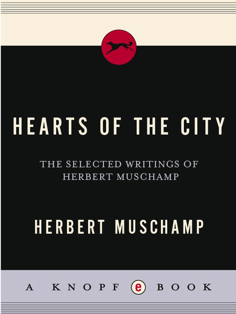 Cover image for book Hearts of the City