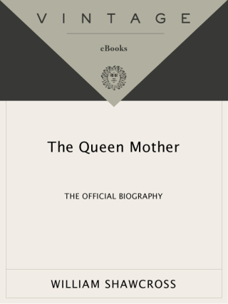 The Queen Mother