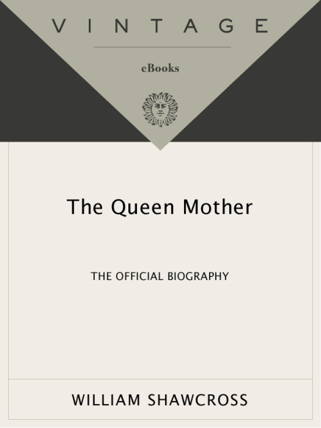 The Queen Mother
