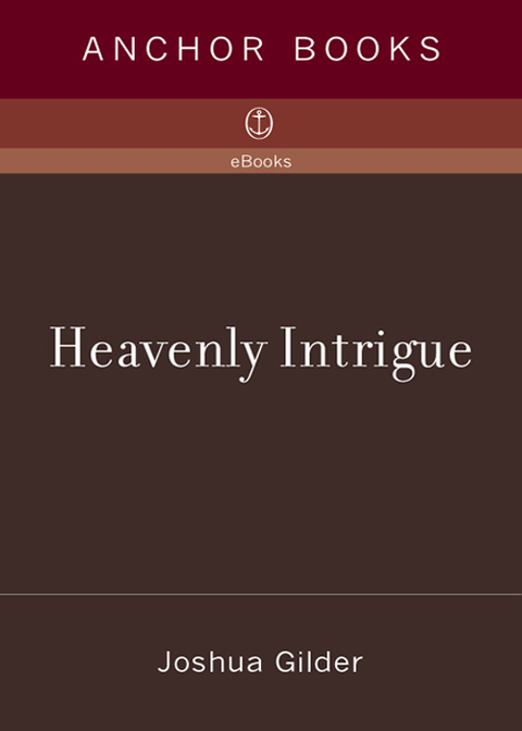 Cover image for book Heavenly Intrigue