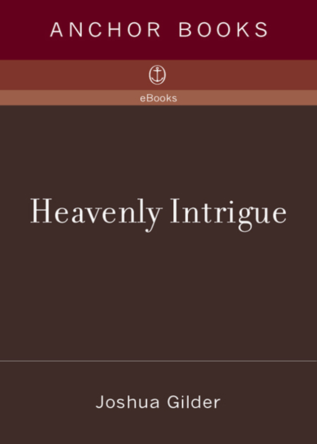 Heavenly Intrigue