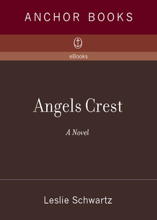 Angels Crest