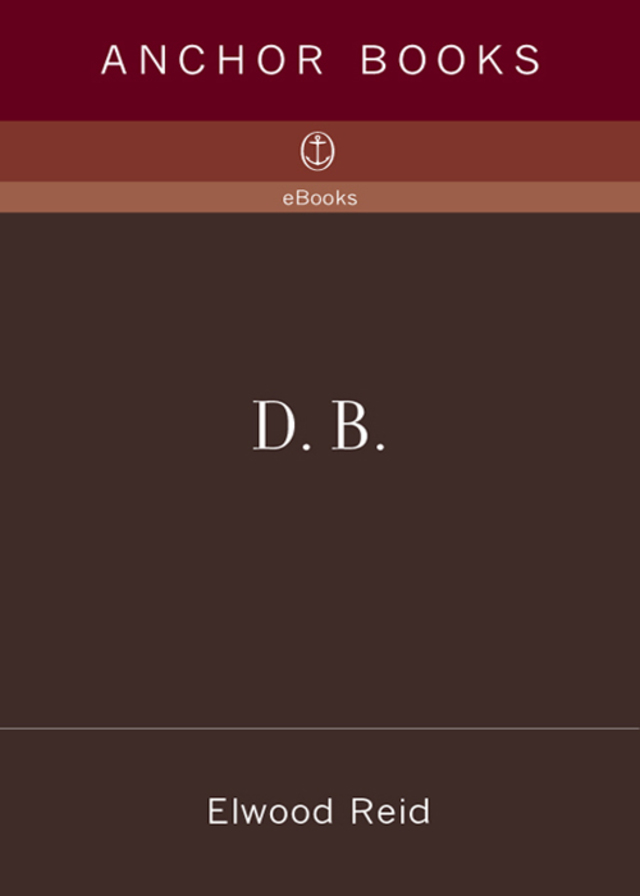 D.B.