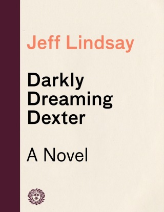 Darkly Dreaming Dexter
