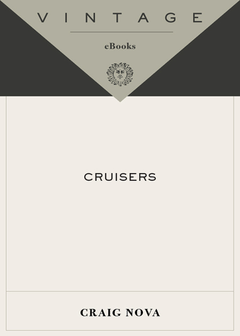 Cover image for book Cruisers