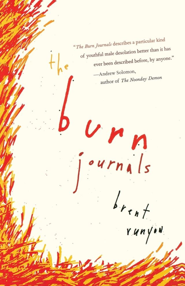 The Burn Journals