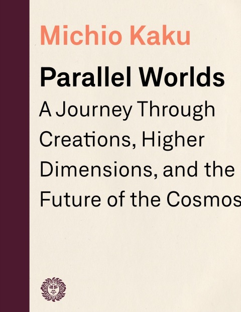 Cover image for book Parallel Worlds