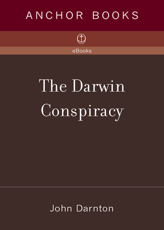 The Darwin Conspiracy