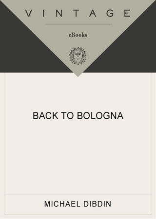 Back to Bologna