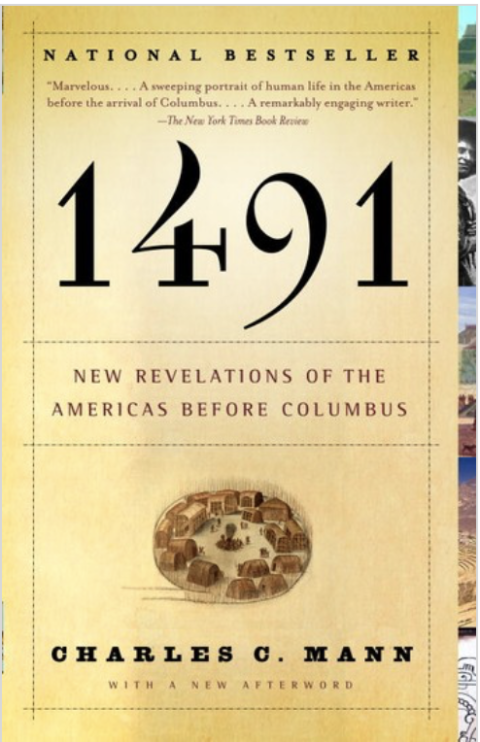 Cover image for book 1491