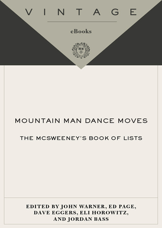 Mountain Man Dance Moves