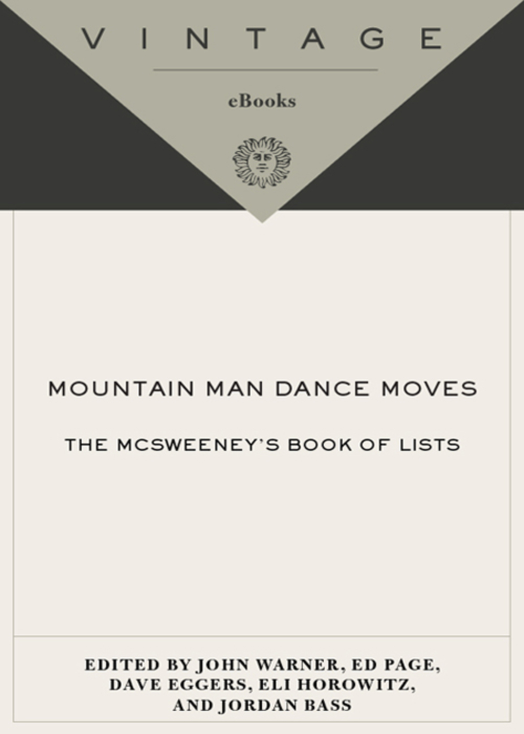 Reflowable Mountain Man Dance Moves; $13.31