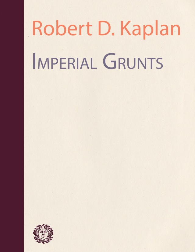 Imperial Grunts