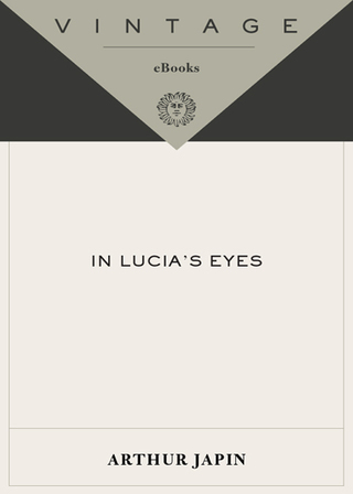 In Lucia's Eyes