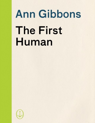 The First Human