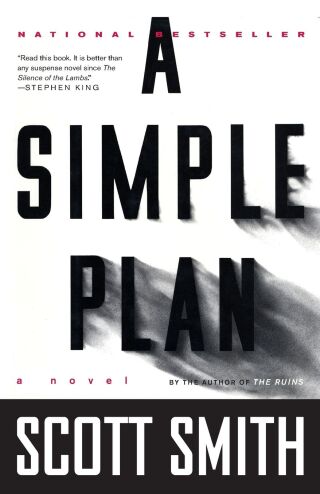 A Simple Plan
