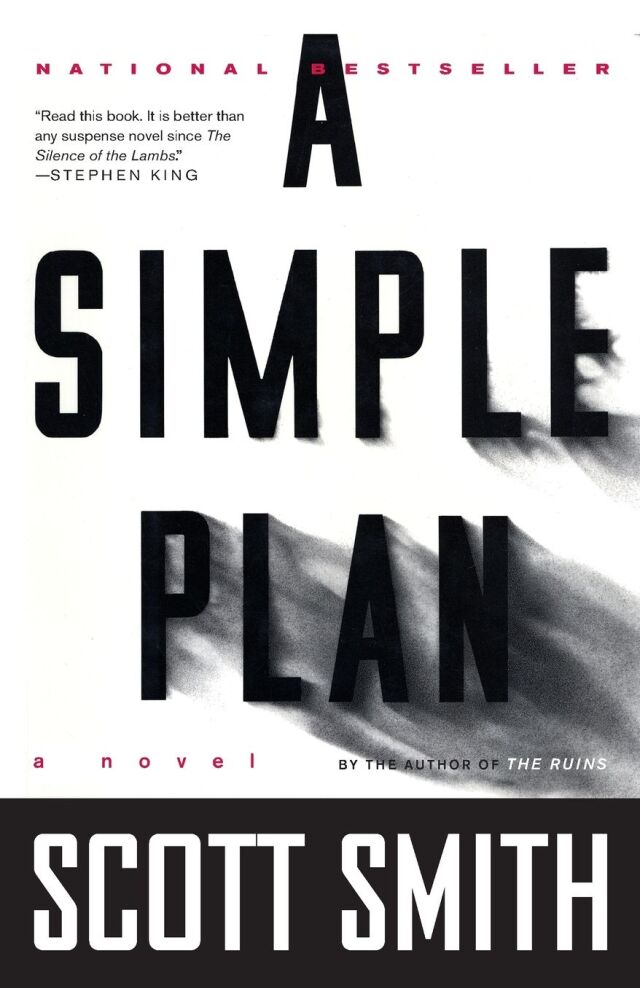A Simple Plan