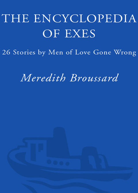 Cover image for book The Encyclopedia of Exes