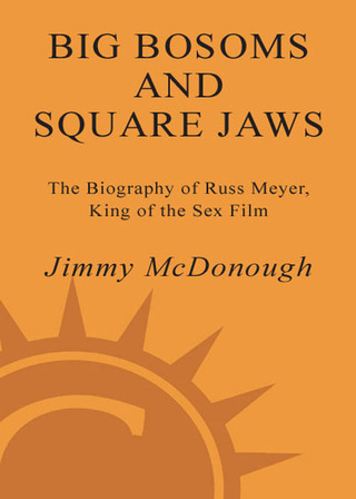 Big Bosoms and Square Jaws
