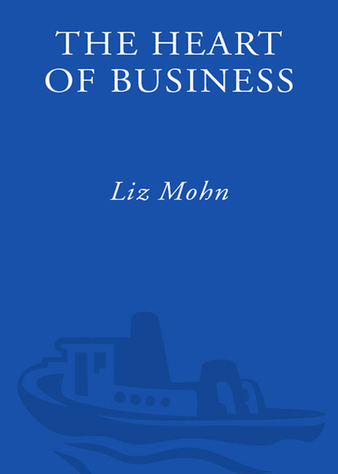 Cover image for book The Heart of Business