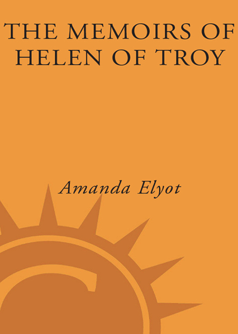 Cover image for book The Memoirs of Helen of Troy