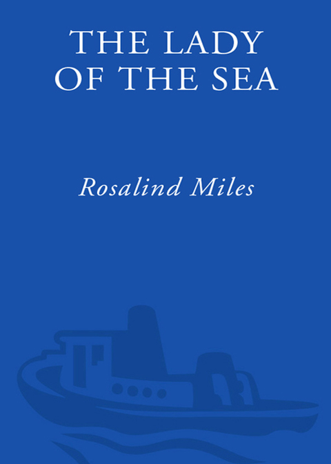 Cover image for book The Lady of the Sea