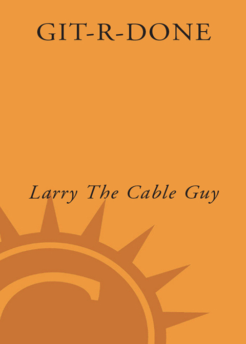 Cover image for book Git-R-Done
