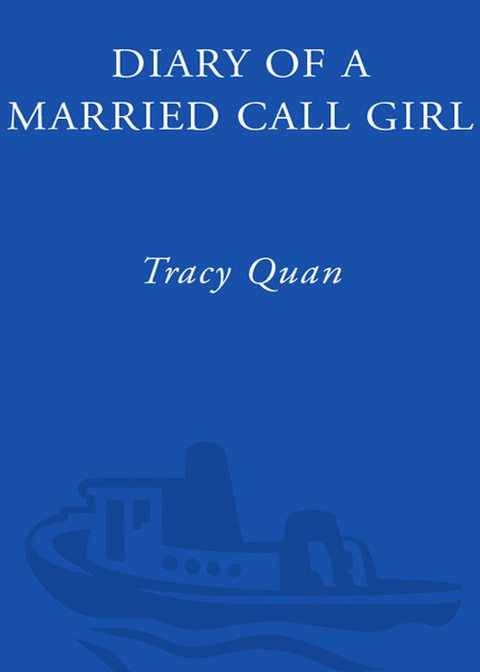 Cover image for book Diary of a Married Call Girl