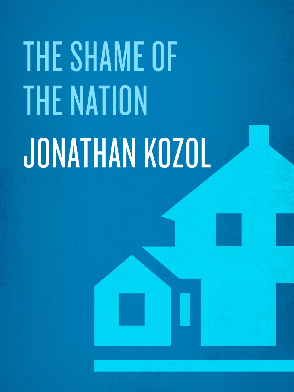 Reflowable The Shame of the Nation; $15.53