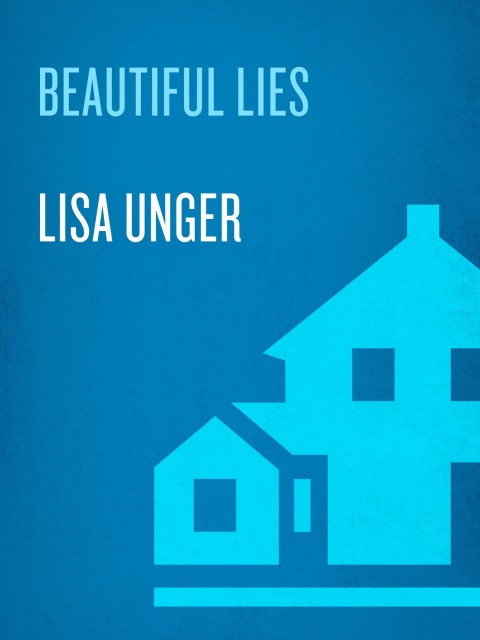 Cover image for book Beautiful Lies