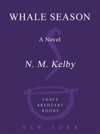 Whale Season
