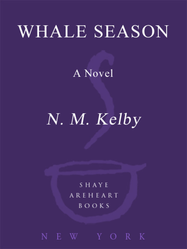 Whale Season