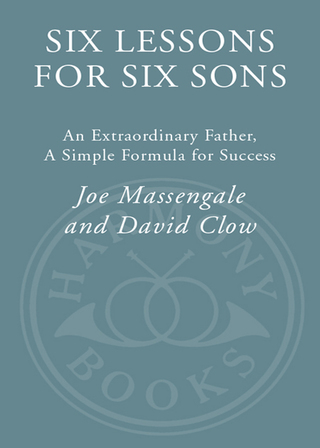 Six Lessons for Six Sons