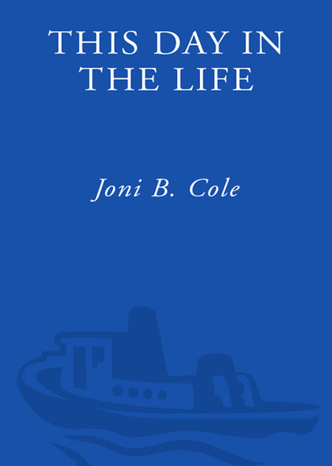 Cover image for book This Day in the Life