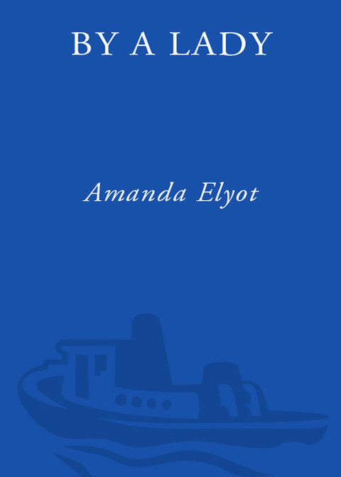 Cover image for book By a Lady