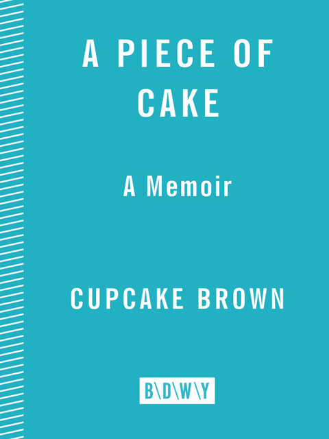 Cover image for book A Piece of Cake