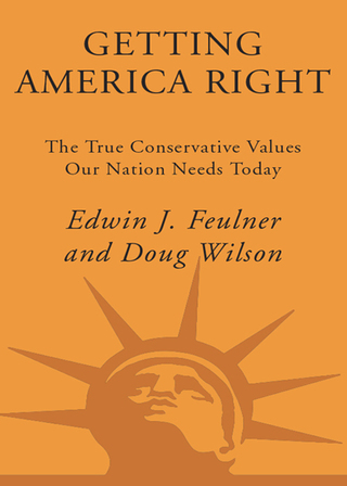 Getting America Right