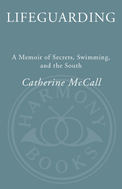 Cover image for book Lifeguarding