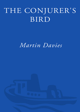 The Conjurer's Bird