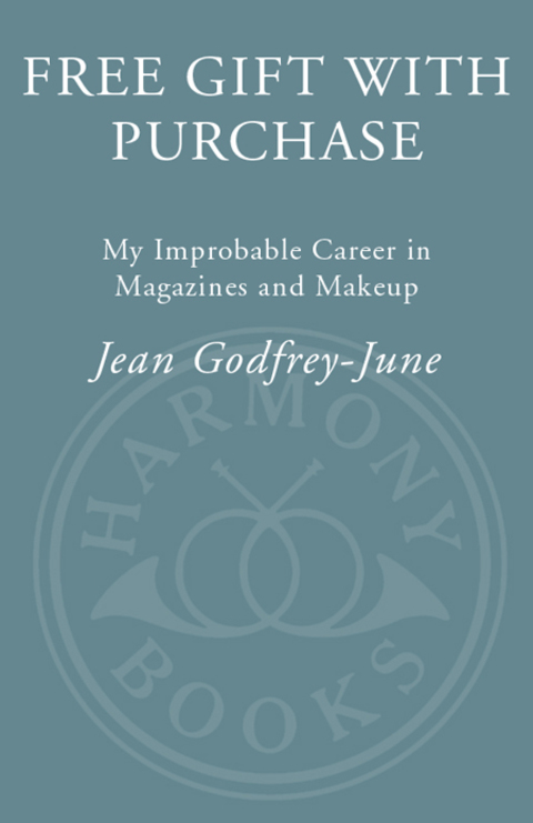 Cover image for book Free Gift with Purchase