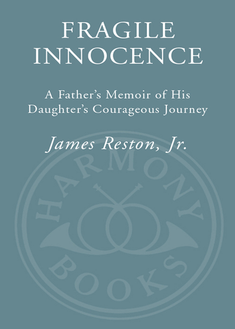 Cover image for book Fragile Innocence