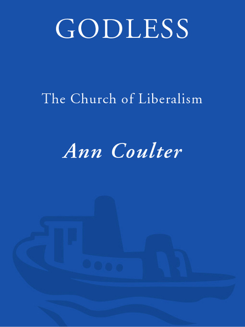 Cover image for book Godless