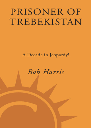 Prisoner of Trebekistan