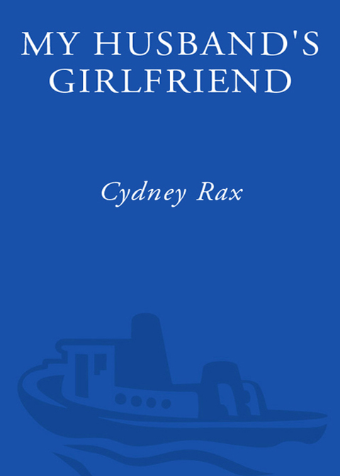 Cover image for book My Husband's Girlfriend